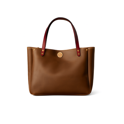 The Small Bucket Bag