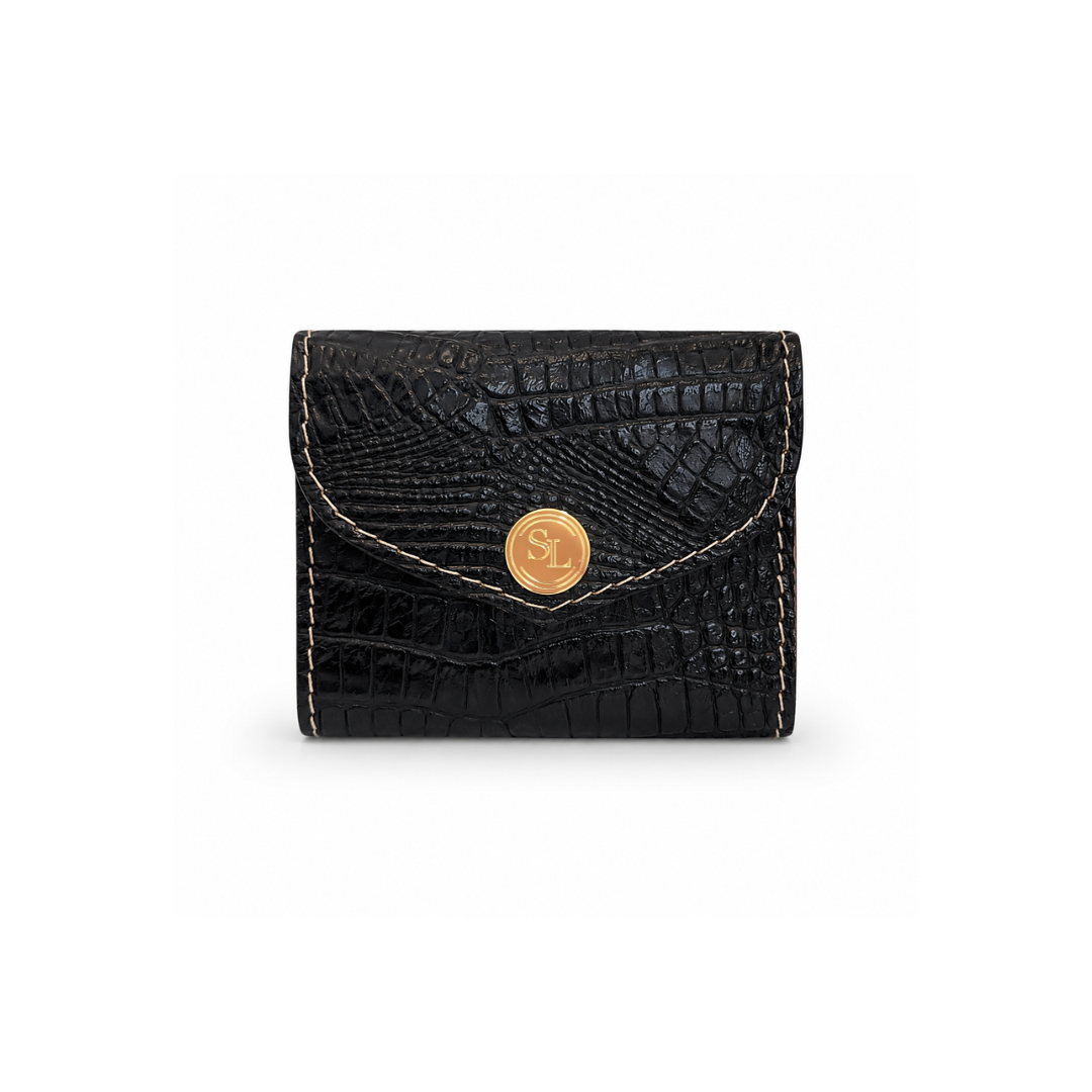 Small Gordon Trifold