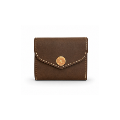 Small Gordon Trifold
