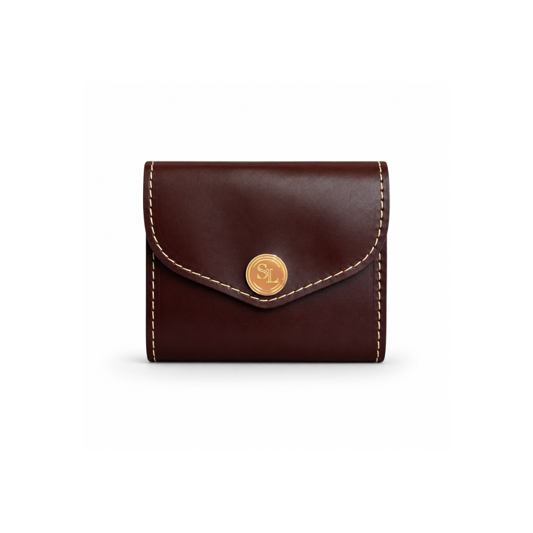 Small Gordon Trifold