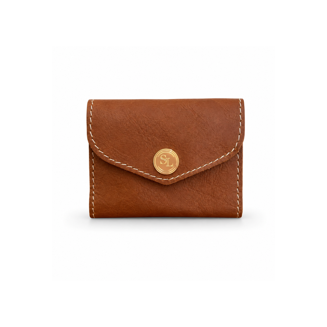 Small Gordon Trifold