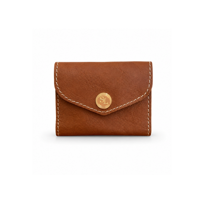 Small Gordon Trifold