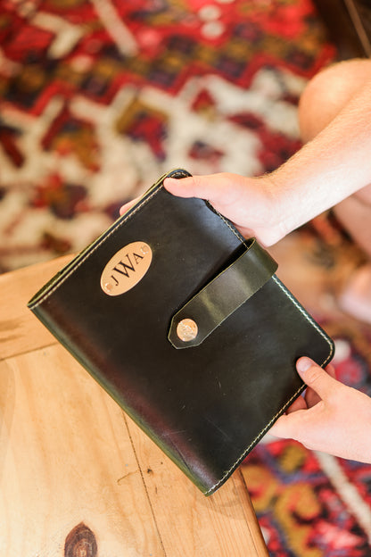 The Washington Portfolio, Small