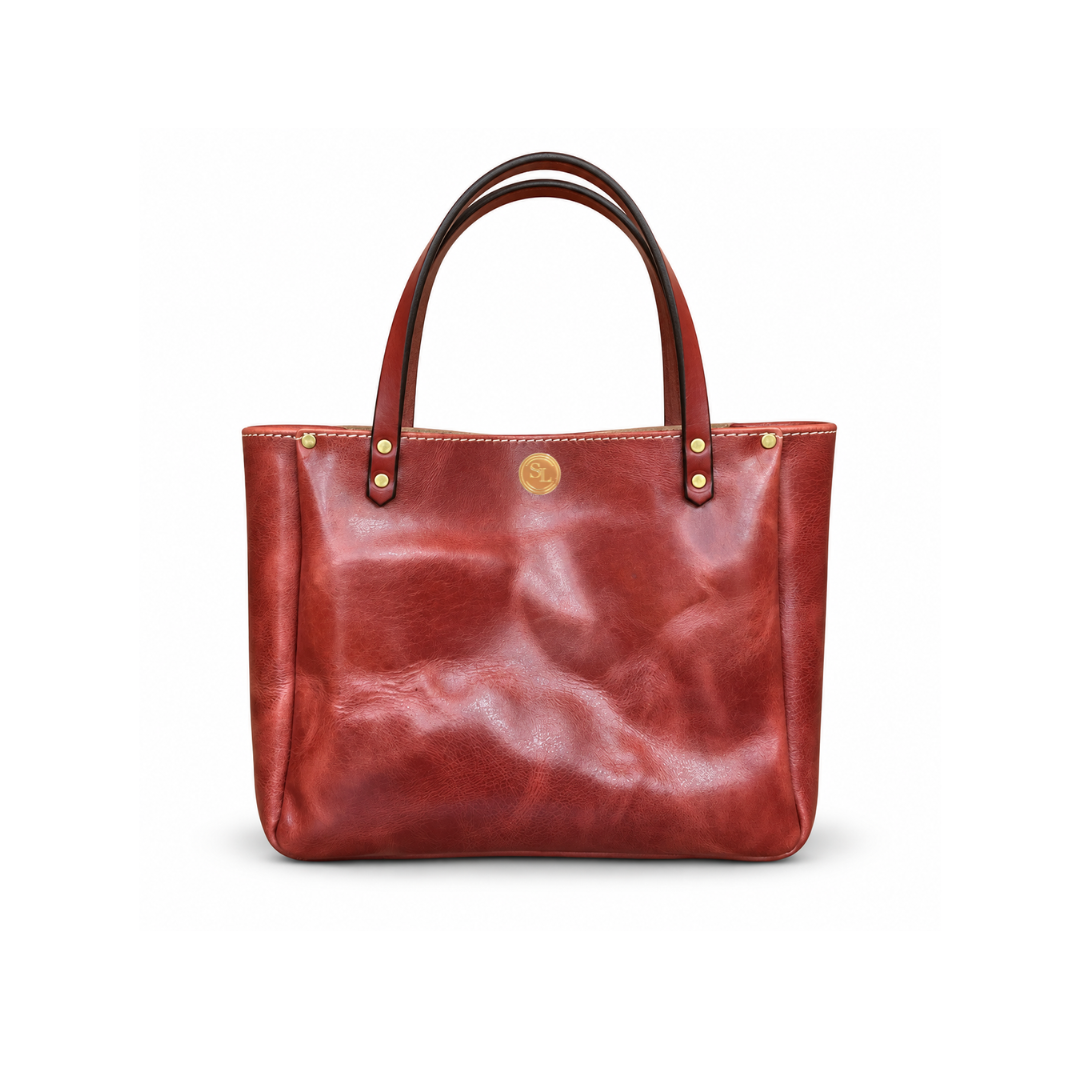 The Small Bucket Bag