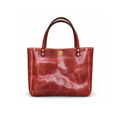 The Small Bucket Bag