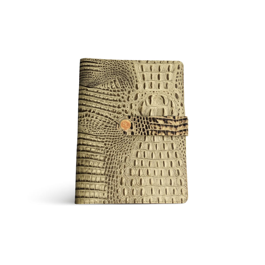 The Washington Portfolio, Small