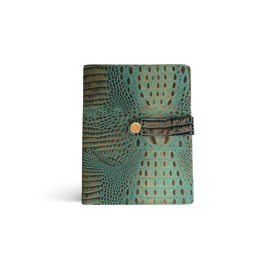 The Washington Portfolio, Small