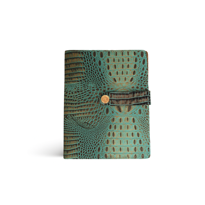 The Washington Portfolio, Small