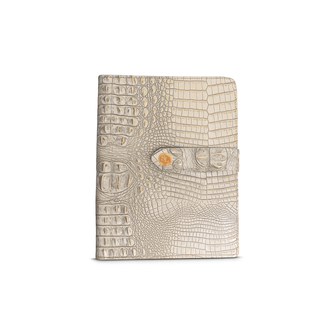 The Washington Portfolio, Small