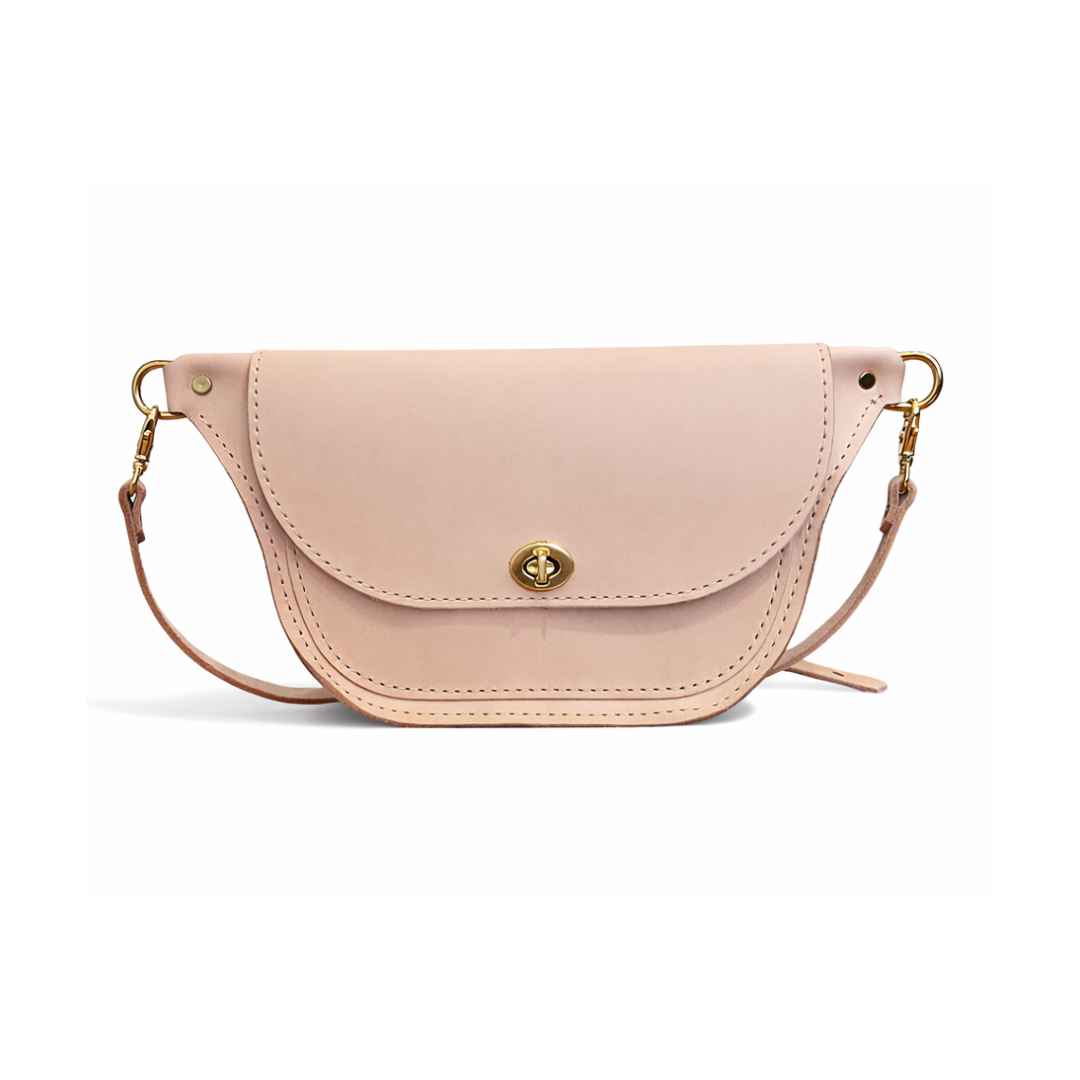 The Charlotte Belt Bag