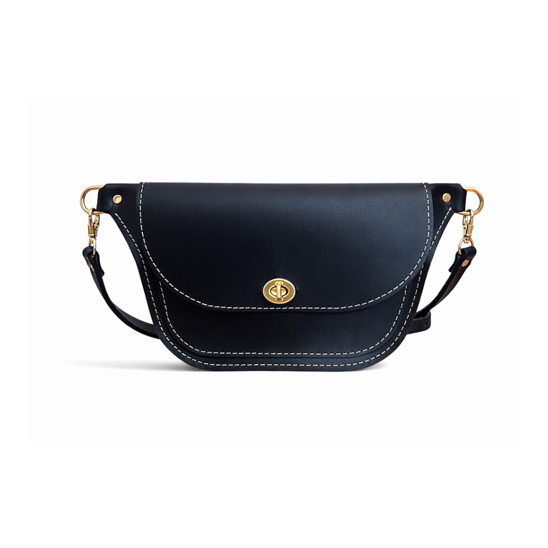 The Charlotte Belt Bag