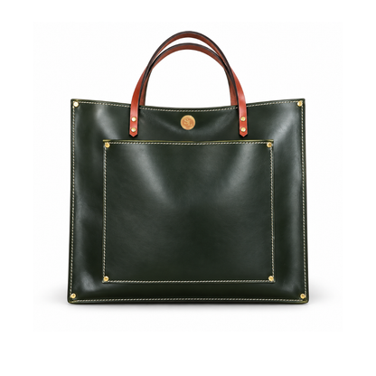 The Clay Work Tote