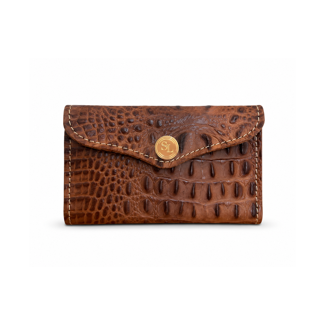 Medium Gordon Trifold