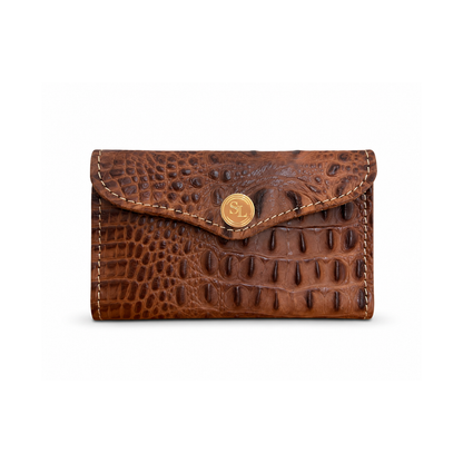 Medium Gordon Trifold