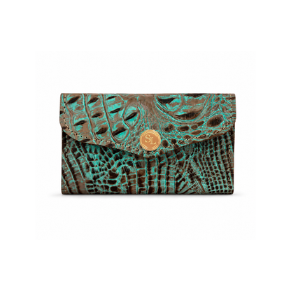 Medium Gordon Trifold