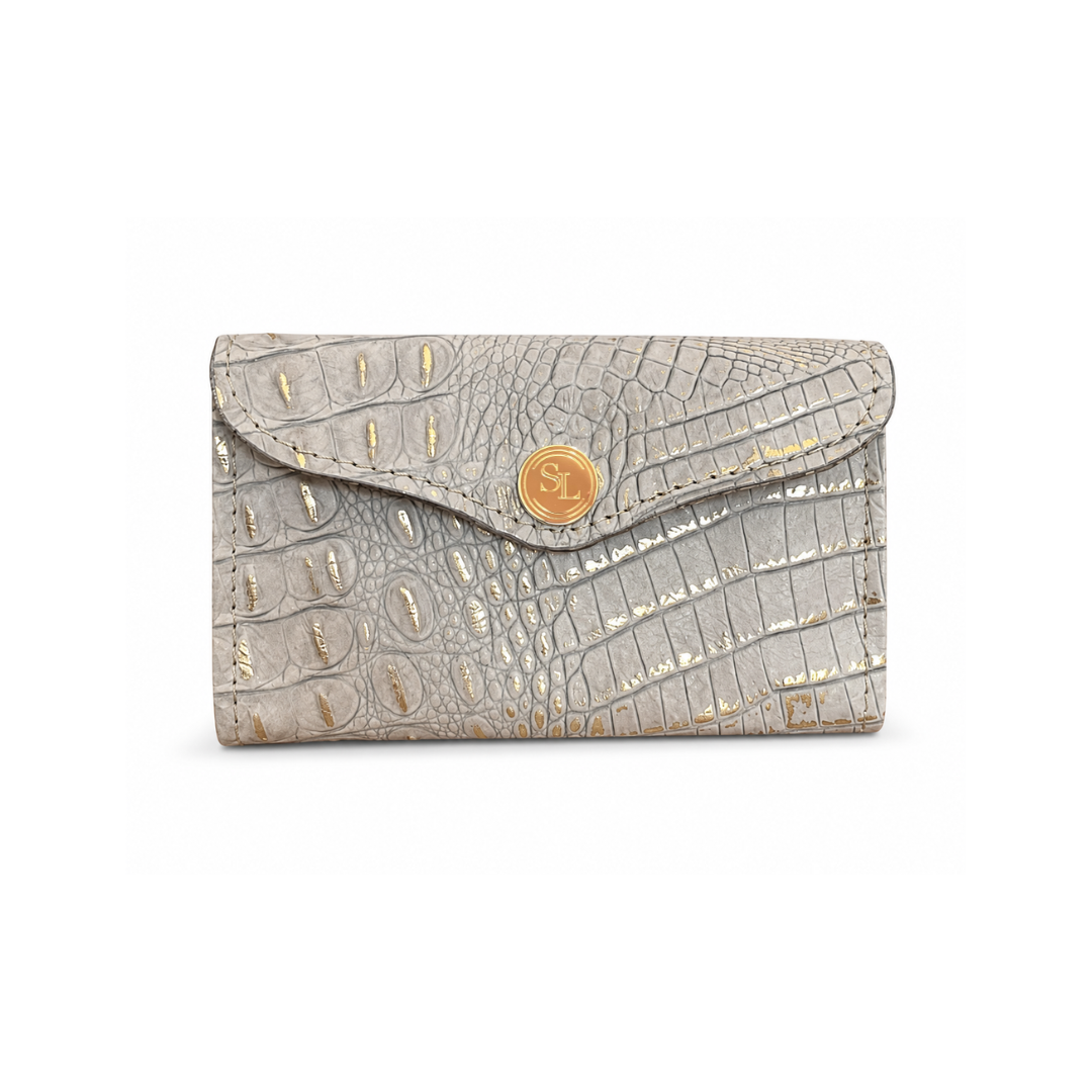 Medium Gordon Trifold