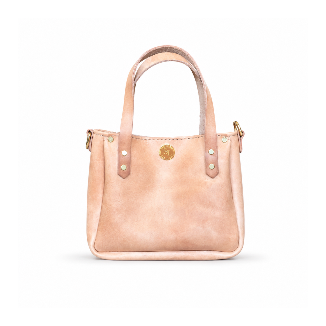 Heritage Blush Collection