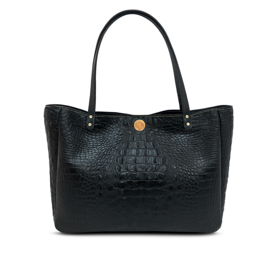 The Standard Bucket Bag