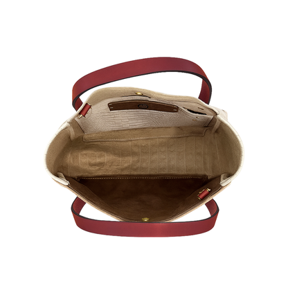 The Carry Small Bucket Bag