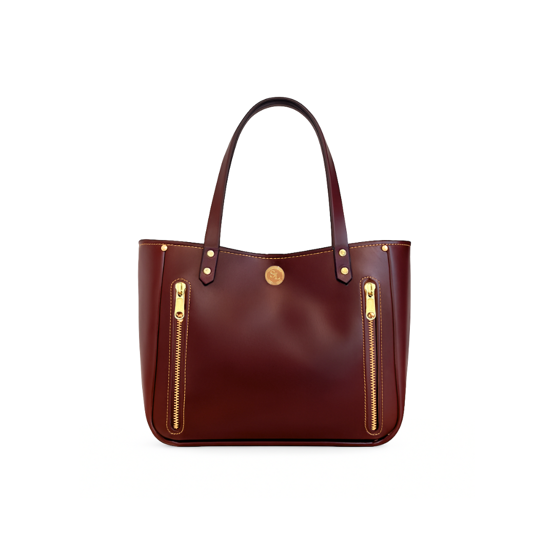 The Carry Small Bucket Bag