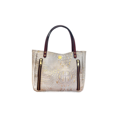 The Carry Small Bucket Bag