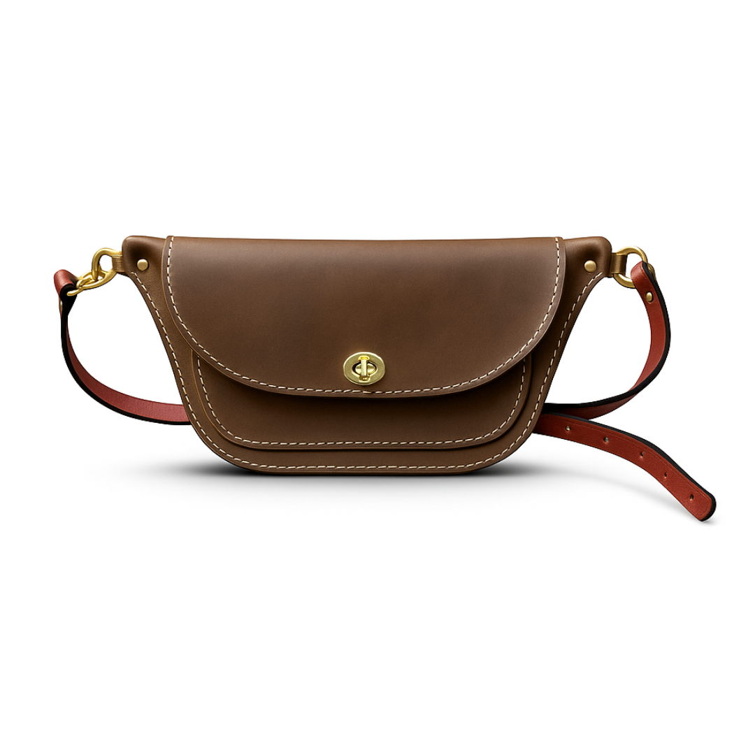 The Charlotte Belt Bag