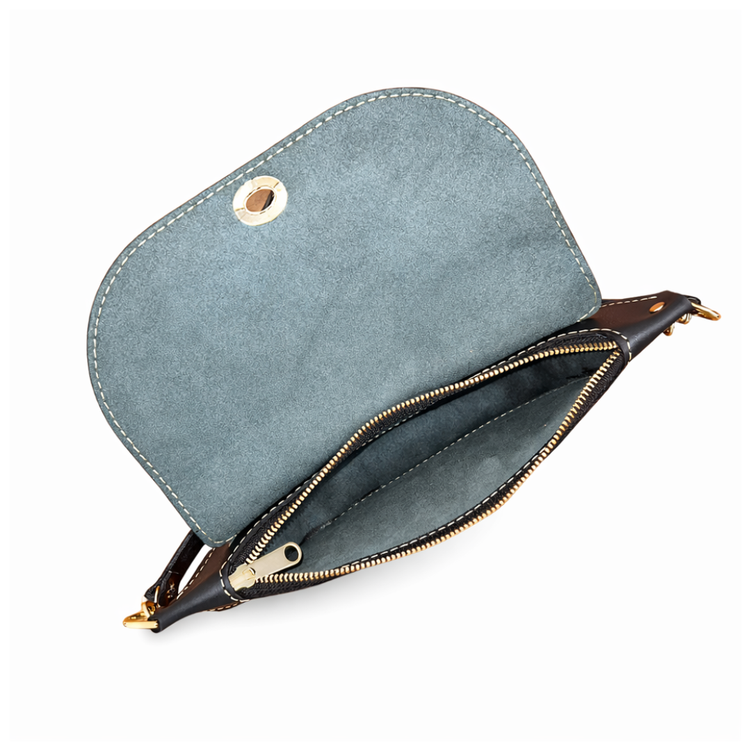 The Charlotte Belt Bag
