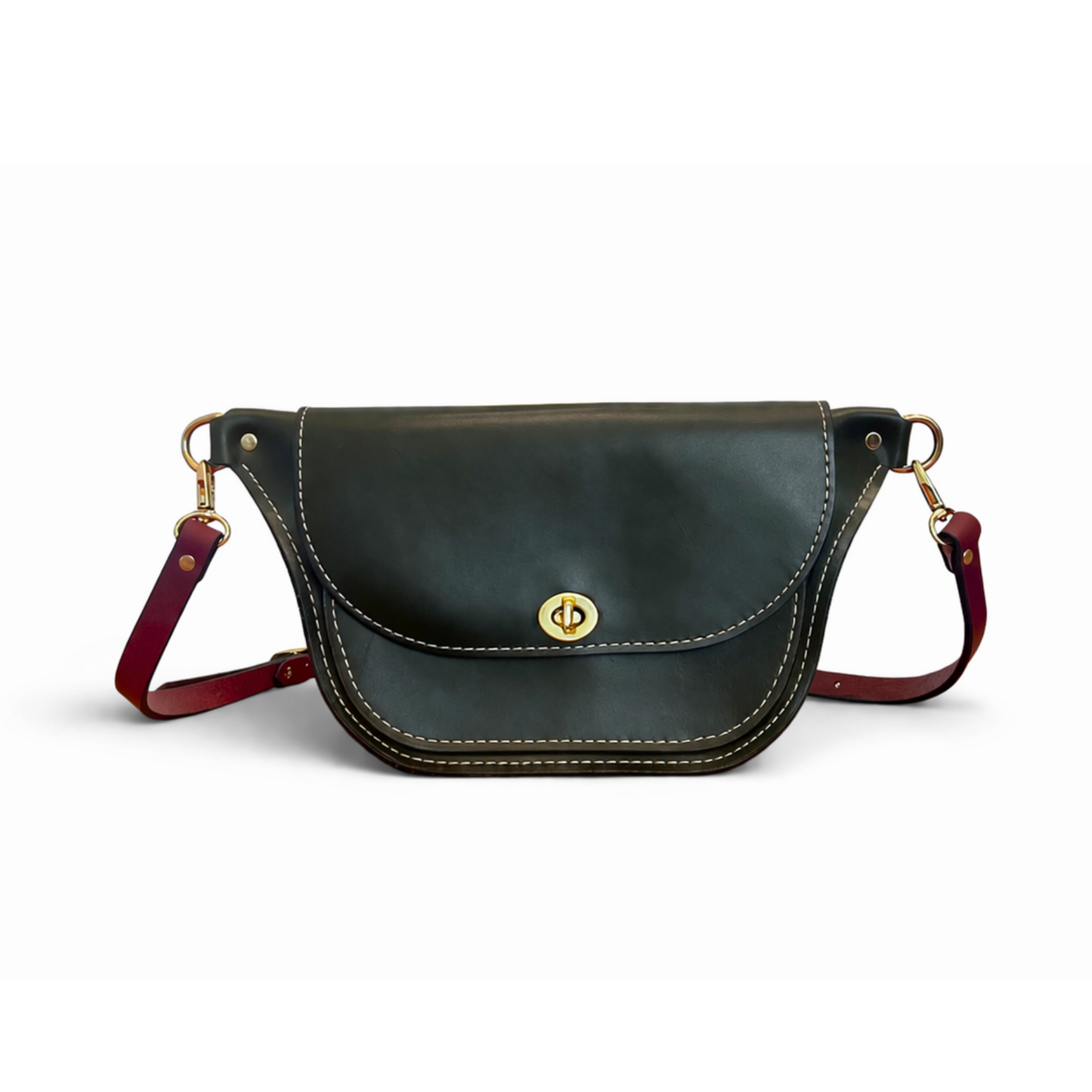 The Ivy Charlotte Belt Bag