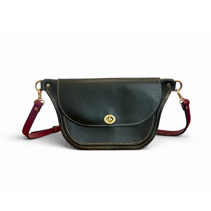 The Ivy Charlotte Belt Bag