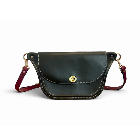 The Charlotte Belt Bag