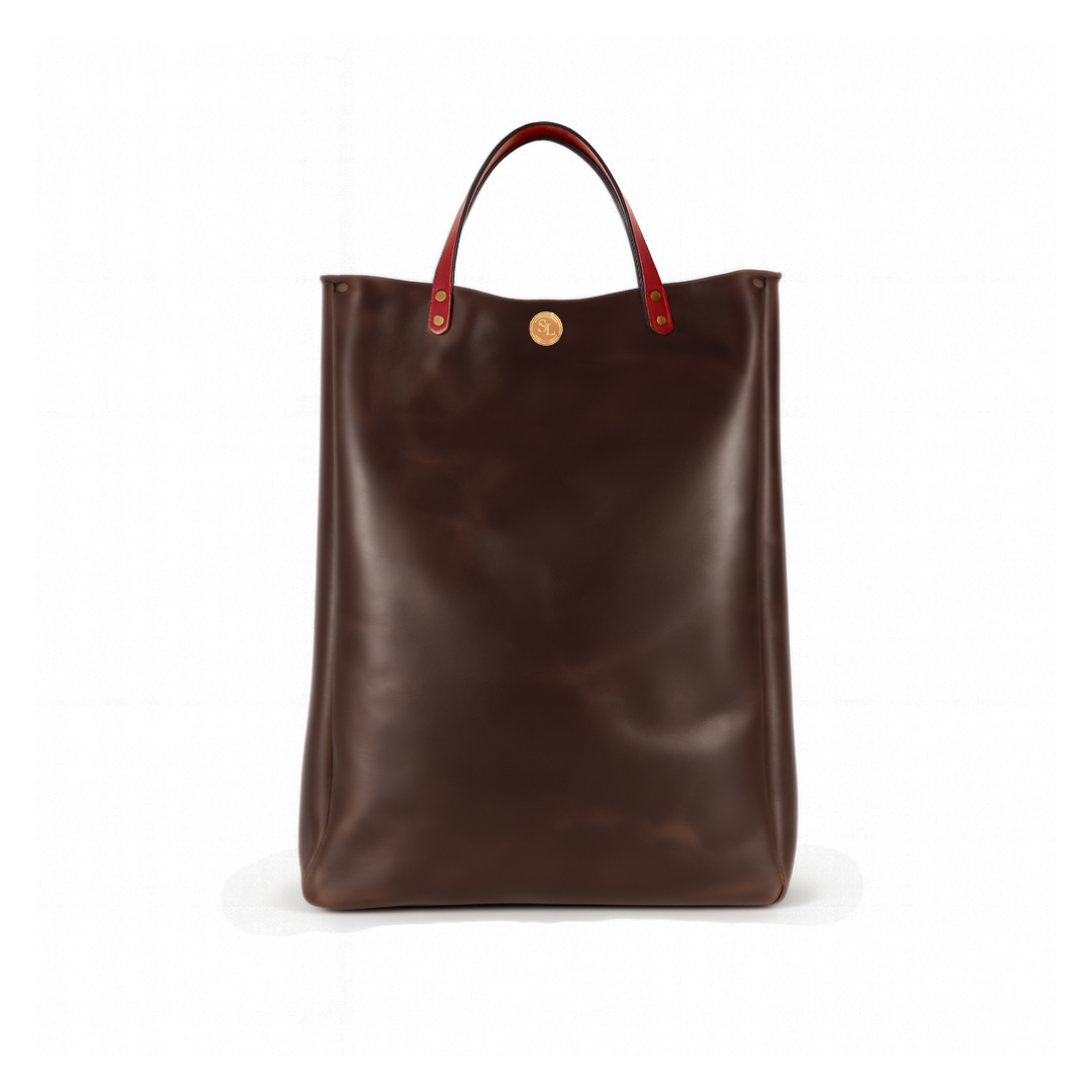 day tripper backpack leather Jaggery Noir in Rescued Car Seat Belts This sleek and sophisticated backpack is perfect for all your leisurely travel needs Day Tripper by BlaqPaks