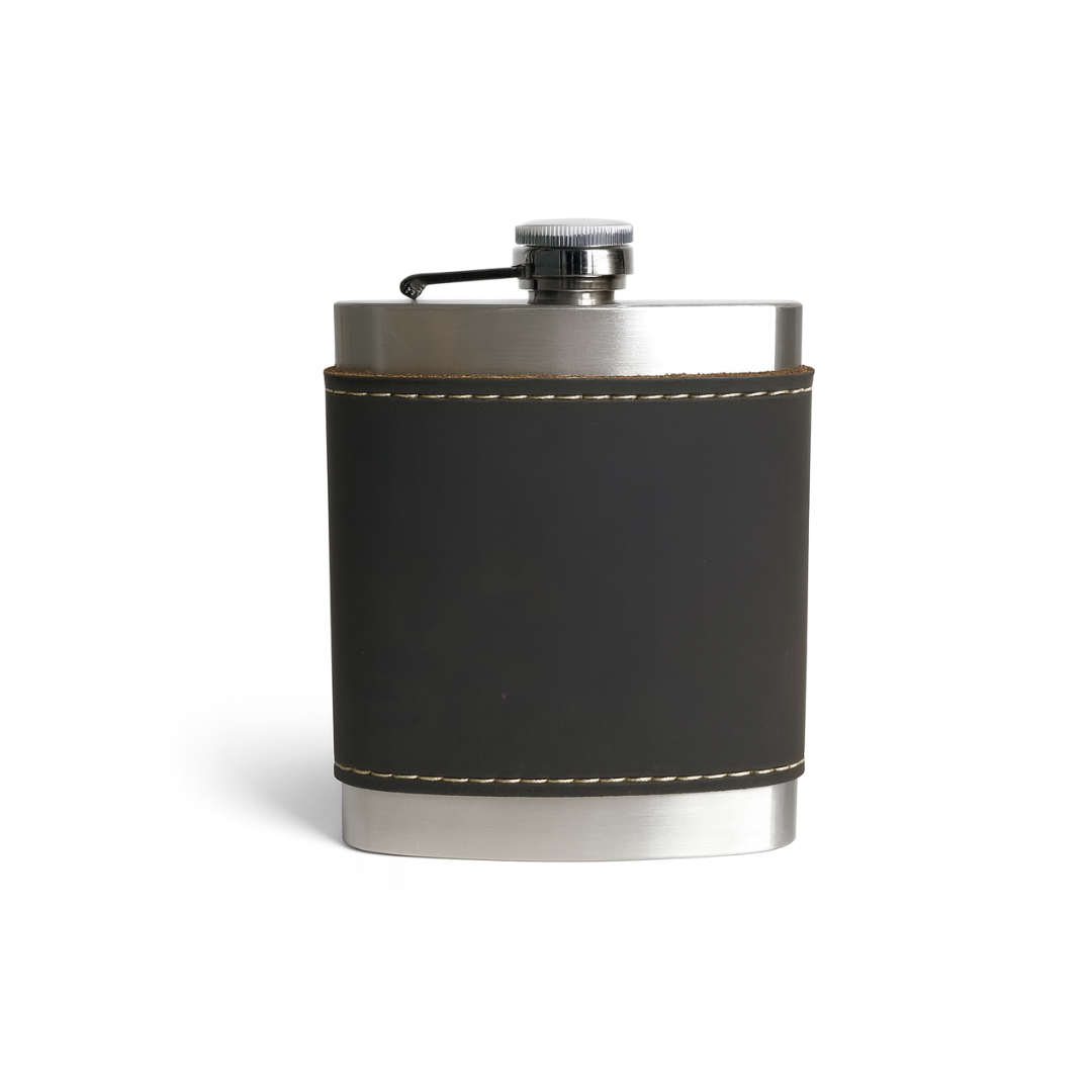 Flask Wrap