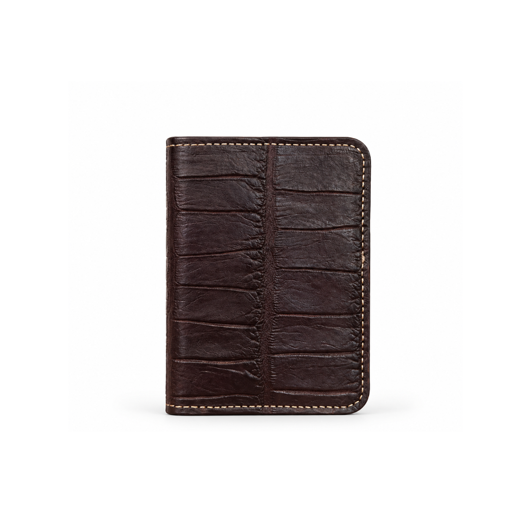 Genuine Alligator Collection