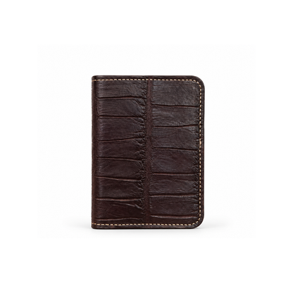 Genuine Alligator Collection
