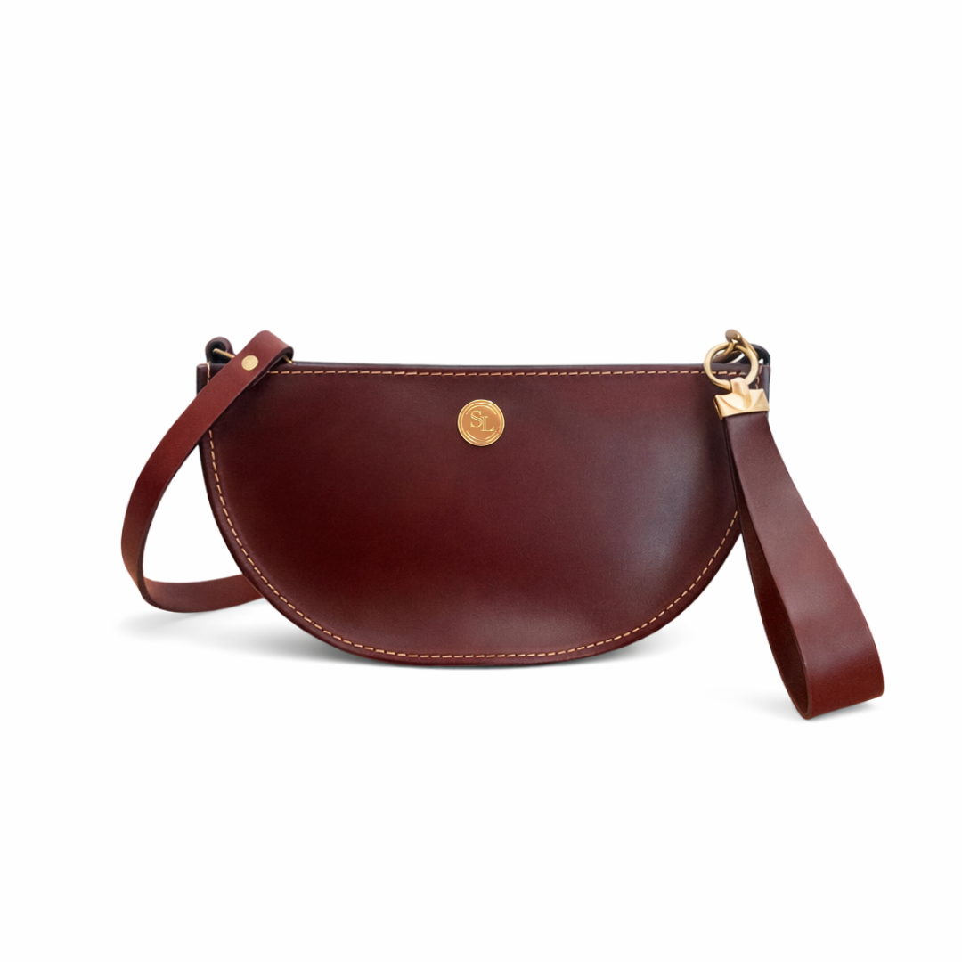 The Remington Half Moon