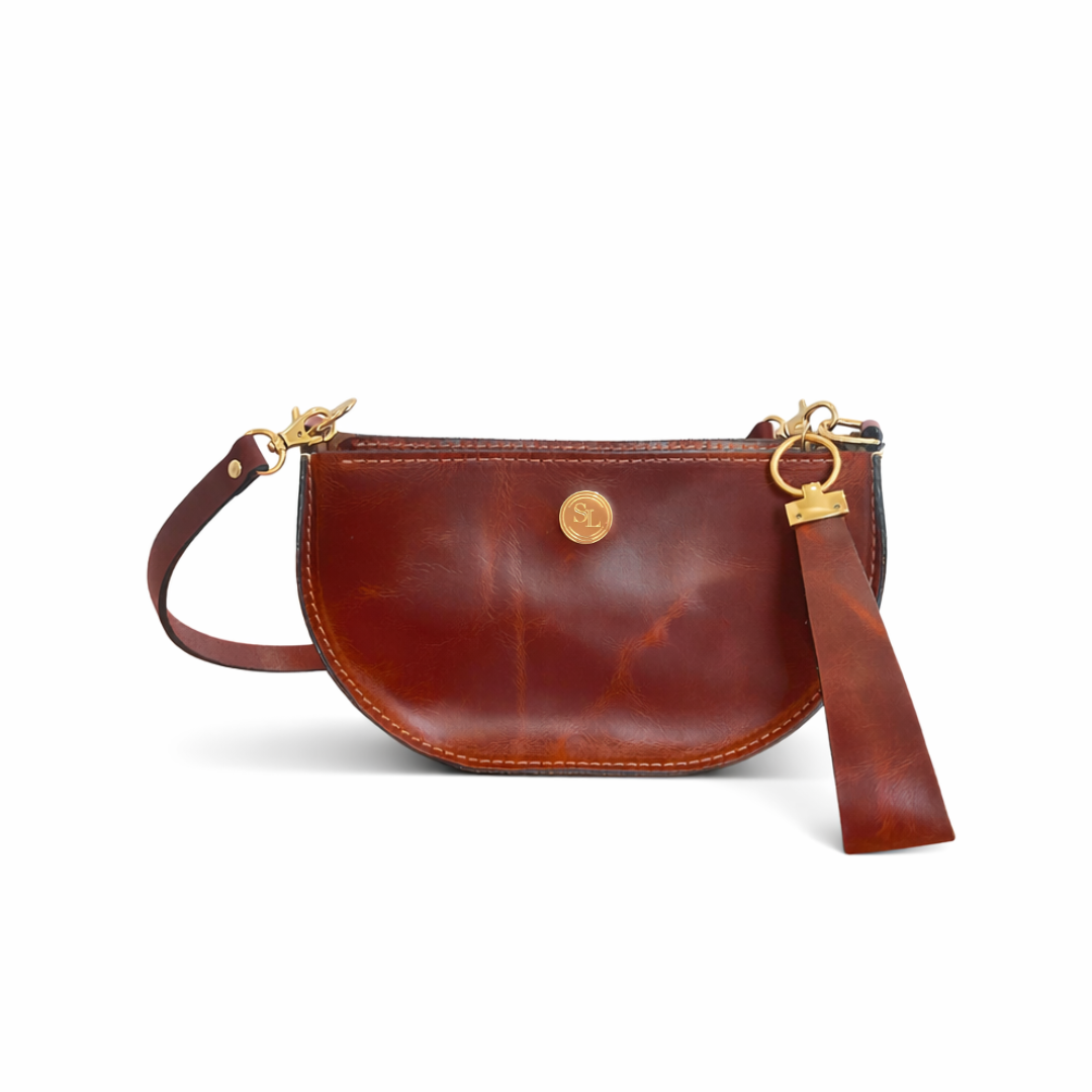 The Remington Half Moon