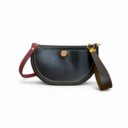 The Remington Half Moon