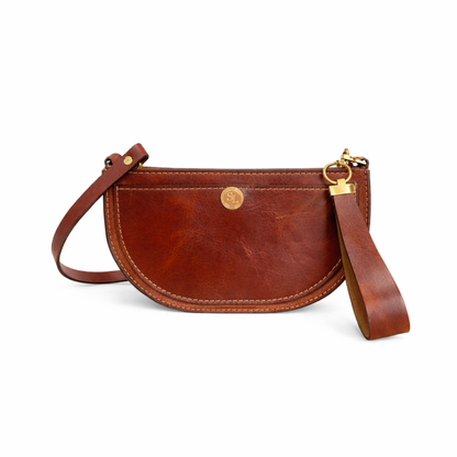 The Remington Half Moon