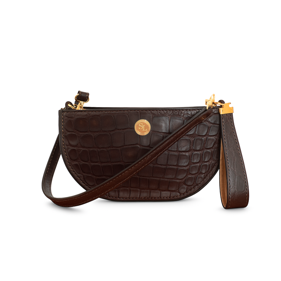 Genuine Alligator Collection