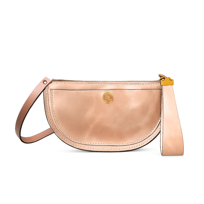 The Remington Half Moon