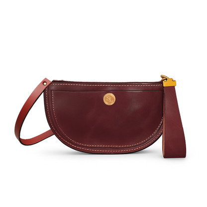 The Remington Half Moon