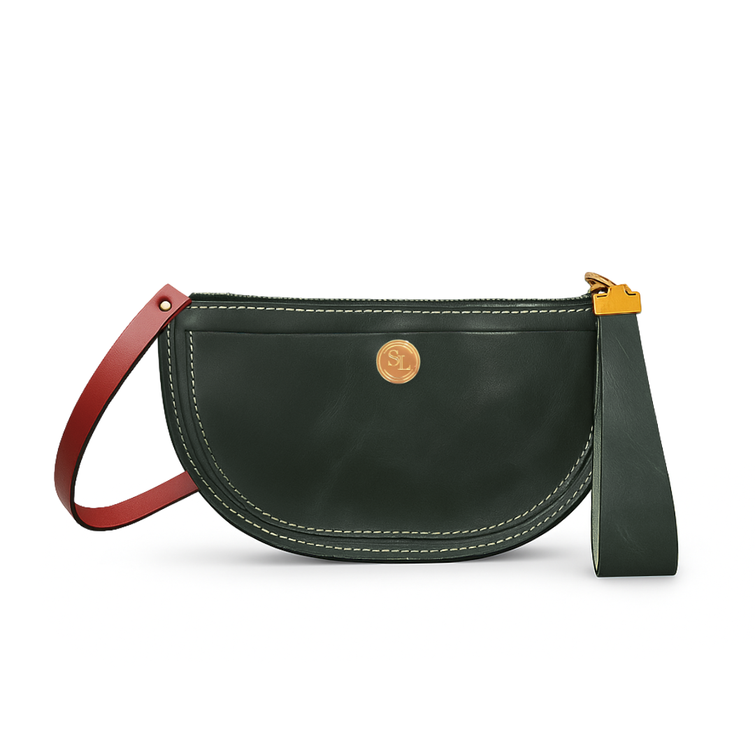 The Remington Half Moon