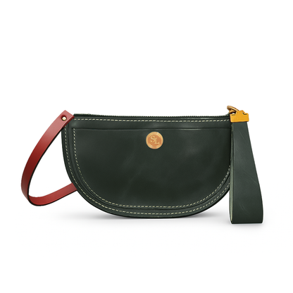 The Remington Half Moon