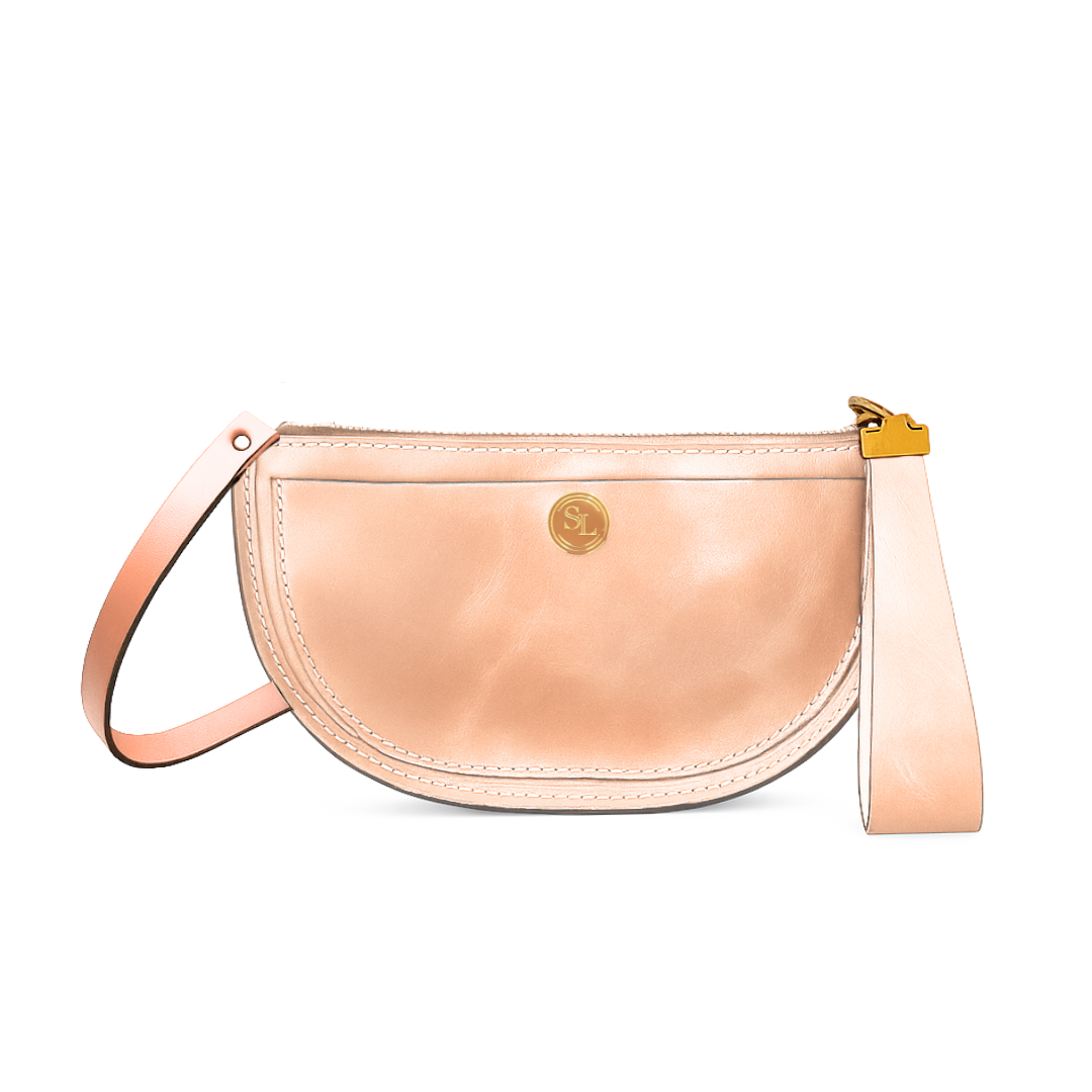 Heritage Blush Collection