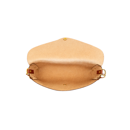 The Large Rivet Clutch