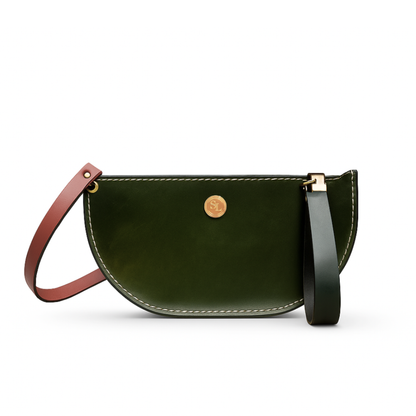 The Remington Half Moon