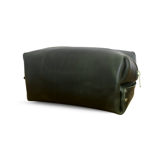 The Ivy Macintyre Toiletry Bag, Large