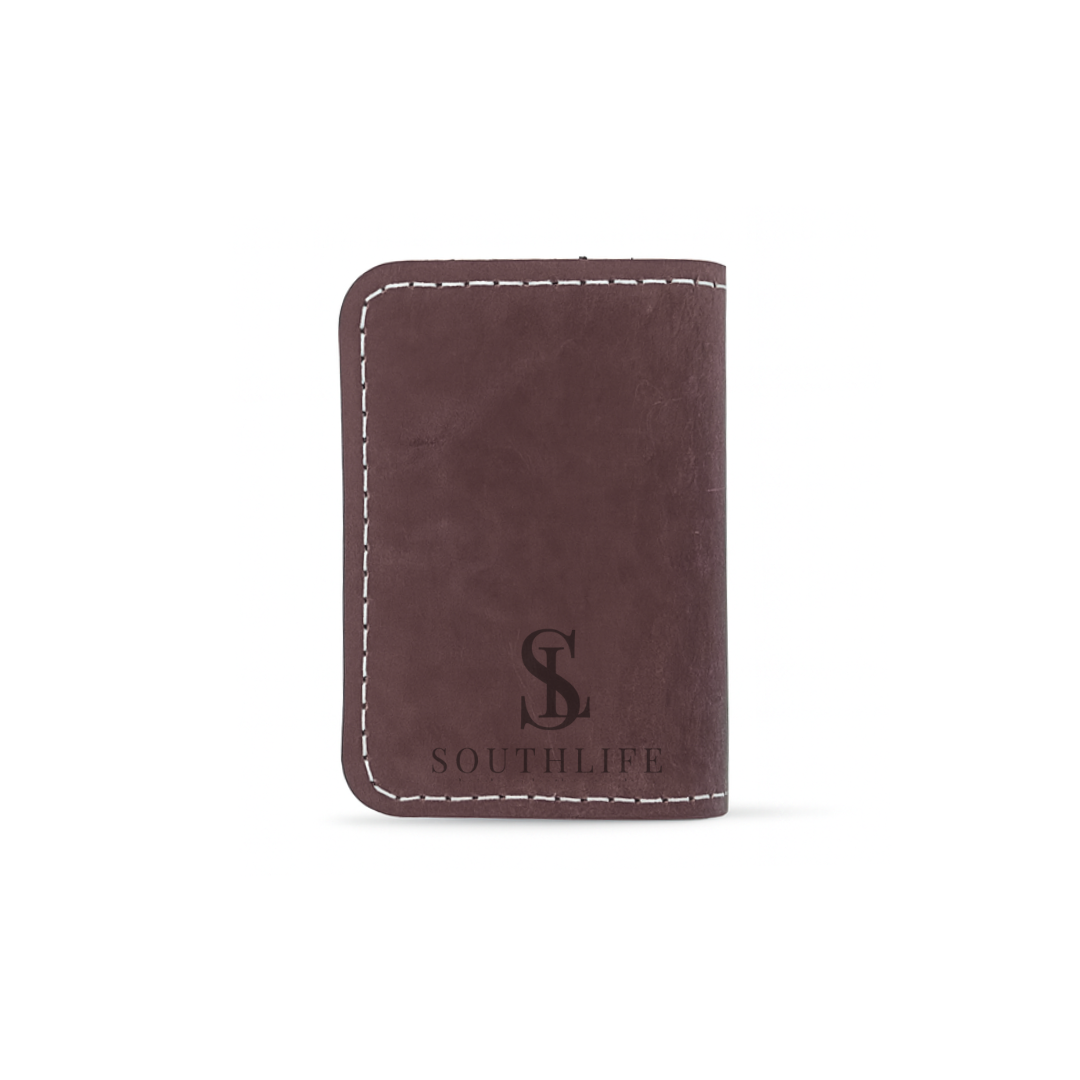 Jackson Bifold Wallet