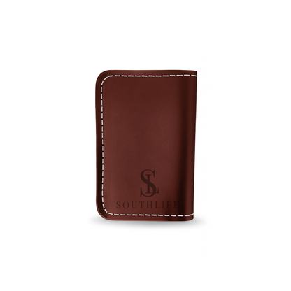 Jackson Bifold Wallet
