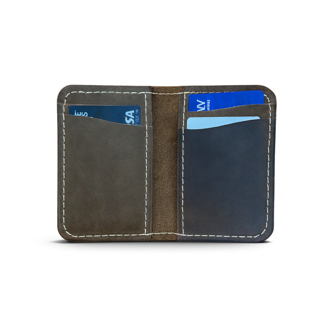 Jackson Bifold Wallet